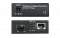 Медиаконвертер 10/100/1000-Base-T / 1000Base-X с SFP-портом
