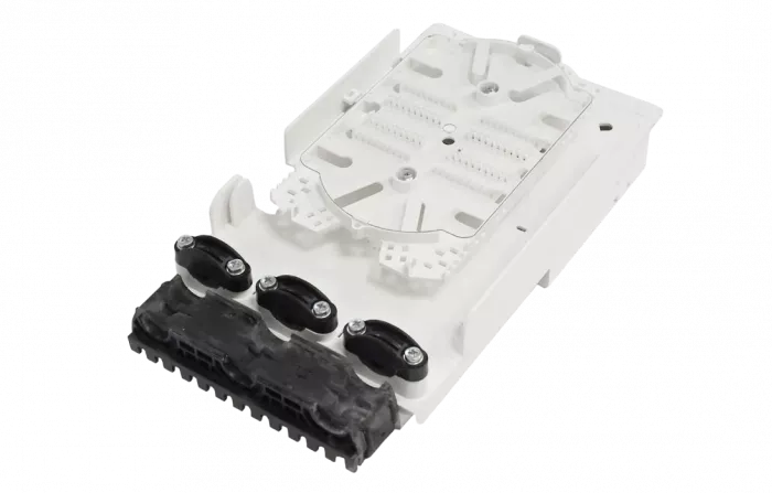 Муфта-кросс МКО-П2/A-12SC ССД