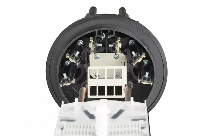 Муфта-кросс МКО-Г3/C09-8SC ССД