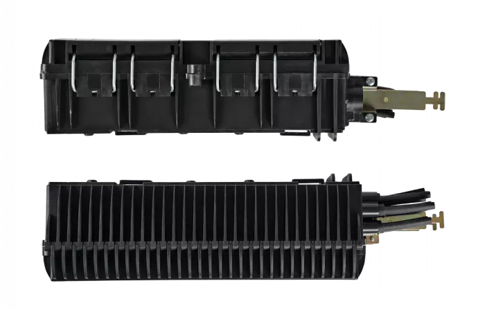 Муфта-кросс МКО-П3/C09-20SC-16SC/APC -16SC/APC ССД
