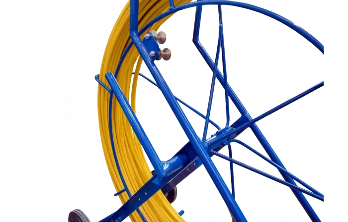 Устройство для заготовки каналов УЗК ССД D=11 мм L=250 м