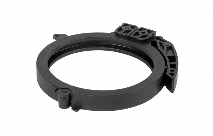 Муфта-кросс МКО-С6/С09-10SC ССД