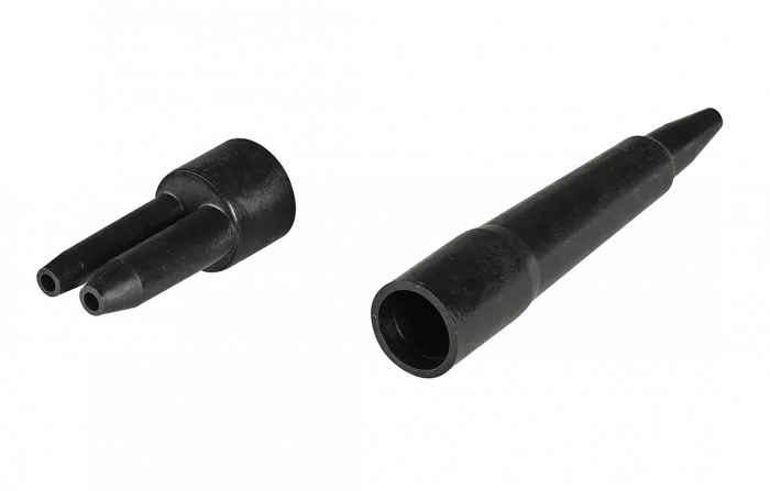 Муфта разв.п/эт 2МРП 0,2/0,3 ССД