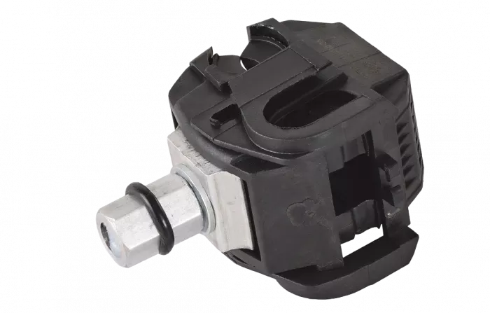 Зажим соединительный ответвительный прокалывающий ЗОПн-120 (16-120/16-35)-ССД (SLIP22.12, N640, ОН 640М)