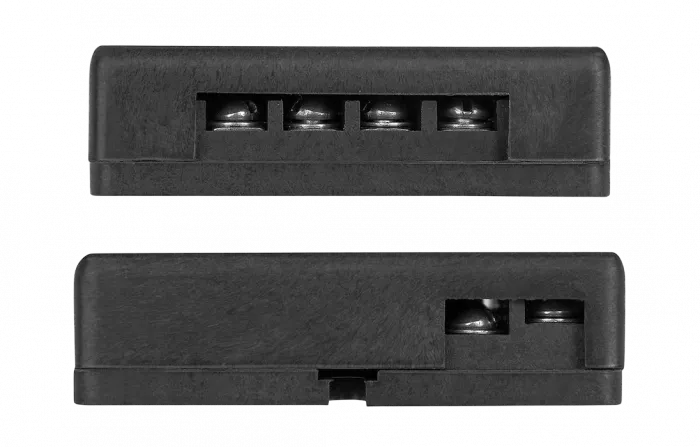 Коробка РОН 75 Ом