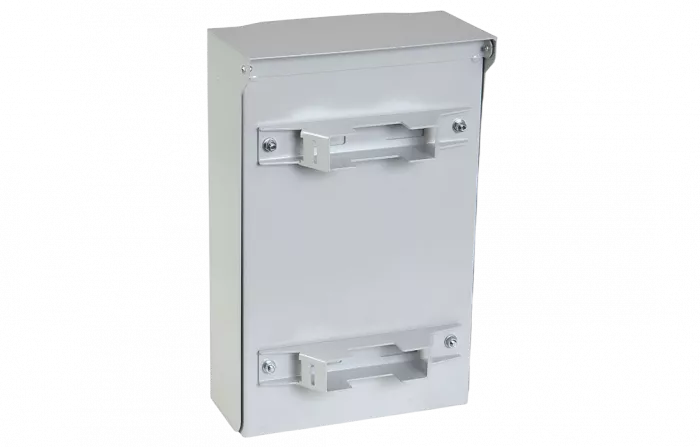 УКС-ОВ-GPON на столб под ленту ССД