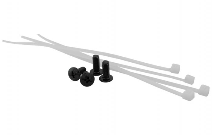 10-0403 SUPRLAN Патч-панель 19", 24хRJ-45, UTP, 5e, 1U