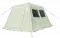 Палатка "КАБЕЛЬЩИК" (глубина 2,88м/ширина 2,31м/высота 1,63м), зеленый брезент