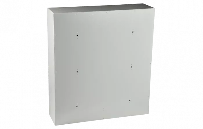 Шкаф ШРН-В/600, под плинт LSA-PROFIL,без плинтов ССД