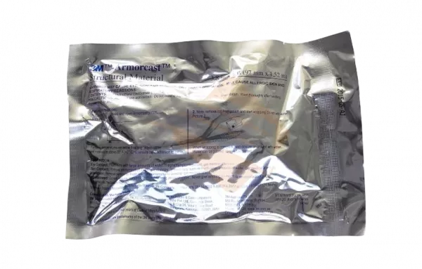 7100142690/UU009083849 Armorcast™  структурный материал, 1,5 м х 97 мм