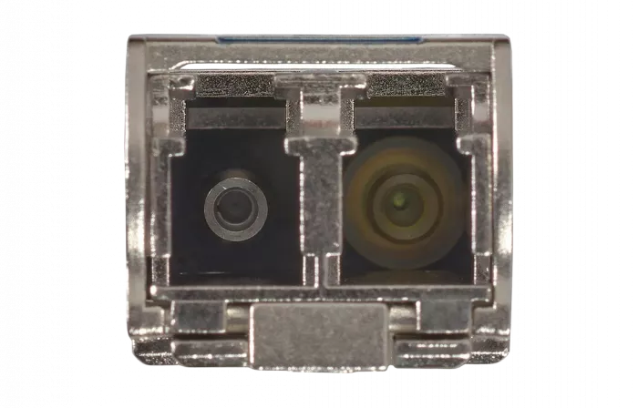 Оптический трансивер SFP+ 10G 1310nm 20km LC DDM SMF