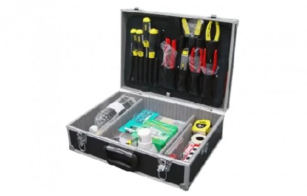 Комплект инструментов НИМ-ВОЛС.Эксперт