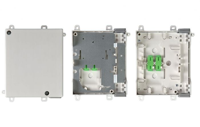 Кросс ШКОН   -МПА/3 - 2SC -2SC/APC-2SC/APC М (10 шт. в упаковке) ССД