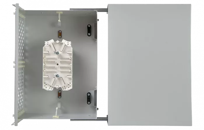 Кросс ШКОС -ВП-3U/4 -96 -FC/ST ~  -(корпус) ~ССД