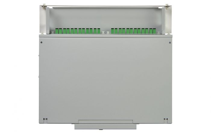 Кросс ШКОС-ВП-1U/2 -24 -SC    ~24 -SC/APC   ~24 -SC/APC