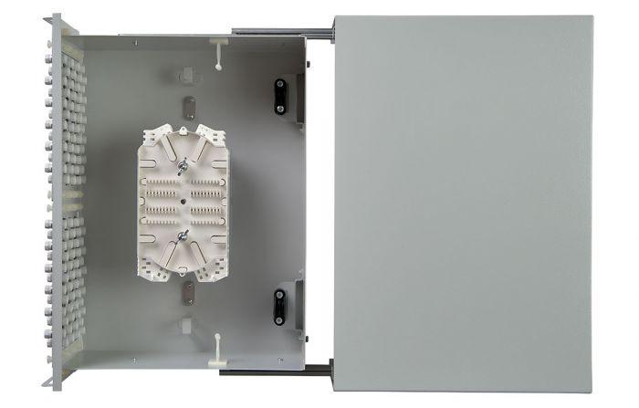 Кросс ШКОС -ВП-3U/4 -96 -FC/ST ~96 -FC/D/SM  ~96 -FC/UPC ССД