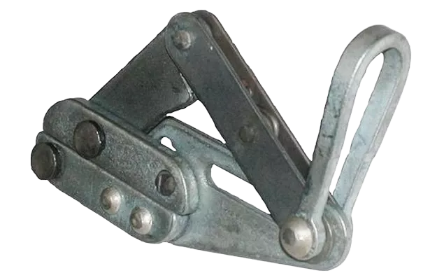 Лапка ЛП-4/5 для протяжки проволоки