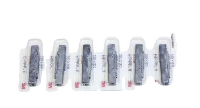 7100029292/JE421001619 Fibrlok™ 2540G соединитель оптический (для ОВ 250 мкм)