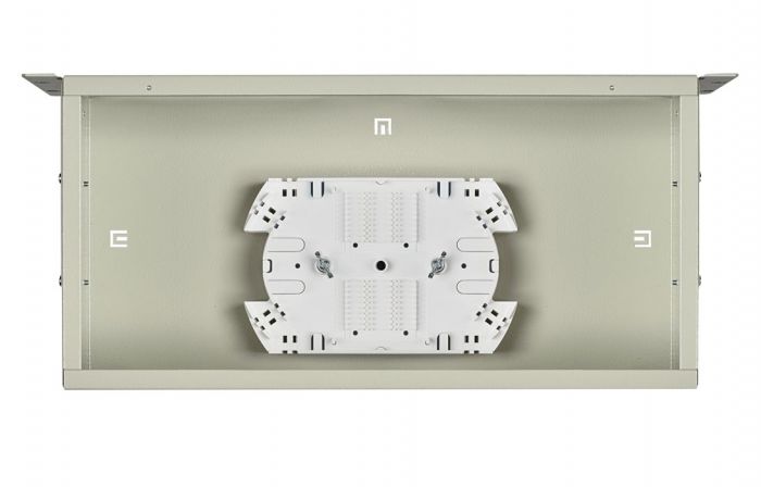 Кросс ШКОС-М -3U/6 -96 -FC/ST ~  -(корпус) ~