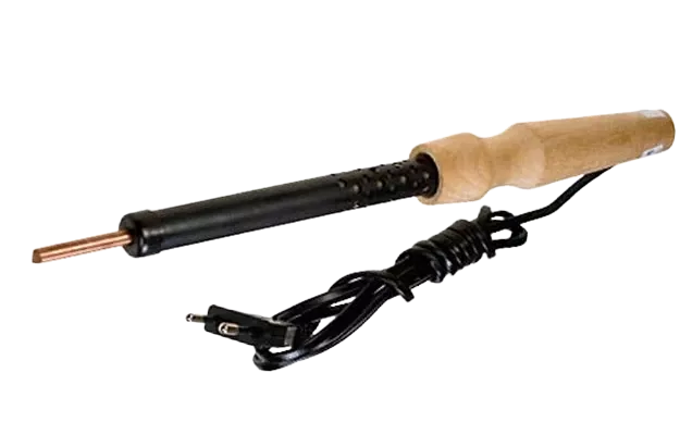 Паяльник электрический ЭПЦН 40Вт/42В