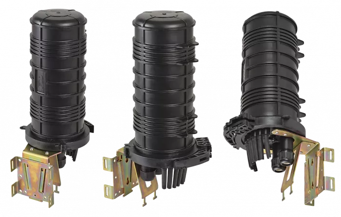 Кронштейн для крепления муфт МКО-С6, C7 ССД