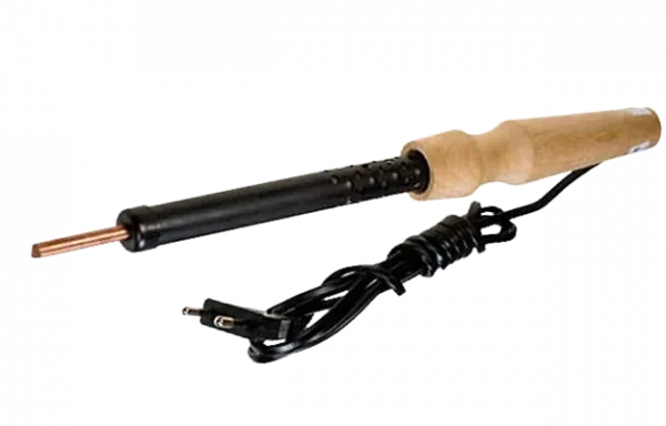 Паяльник электрический ЭПЦН 40Вт/42В