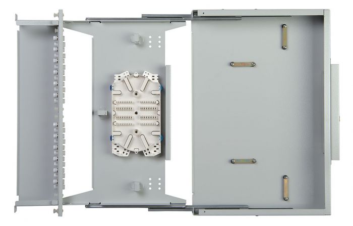Кросс ШКОС-ВП-1U/2 -24 -FC/ST ~24 -FC/D/SM  ~24 -FC/UPC