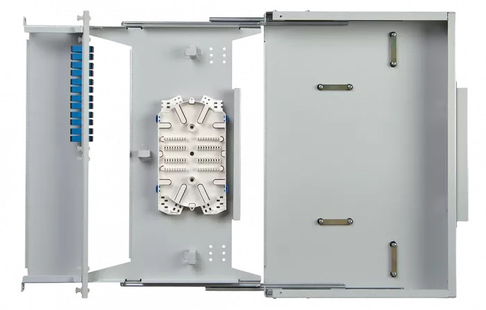 Кросс ШКОС-ВП-1U/2 -12 -SC    ~12 -SC/SM    ~12 -SC/UPC