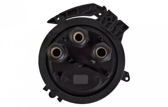 Муфта МТОК-Р6/108-3КТ3645 ССД