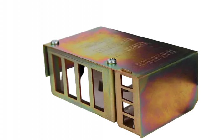 Муфта-кросс МКО-П3/C09-20SC ССД