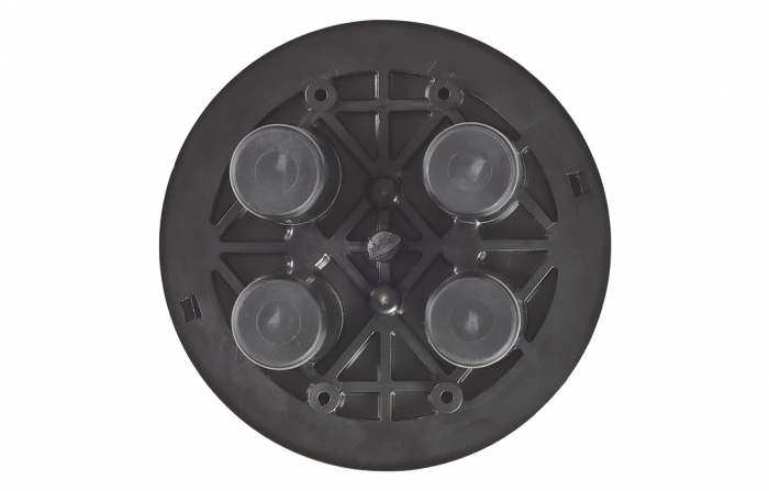 Муфта МТОК-Н8/36-1КР3645 ССД БМК