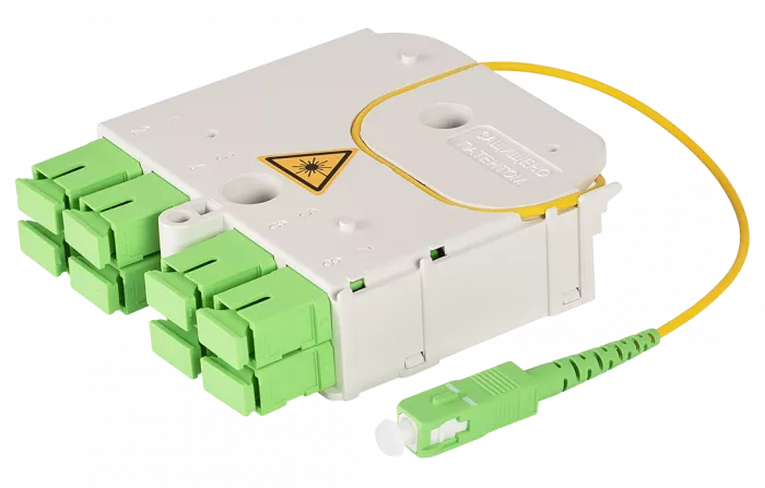 Модуль М3-8SC-1PLC 2,0-1/8SC/APC-8SC/APC -ССД У