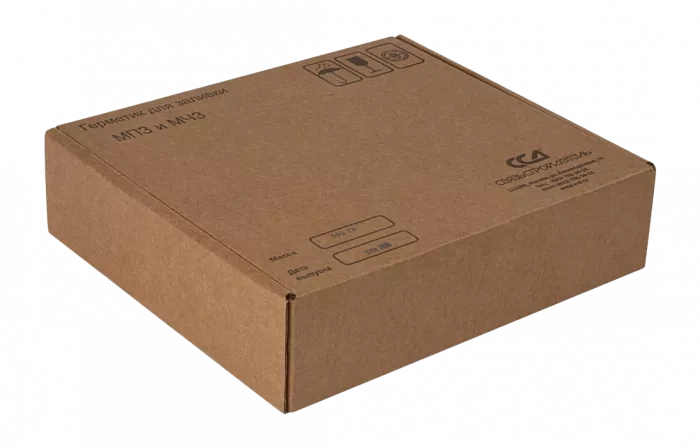 Герметик для заливки МПЗ/МЧЗ