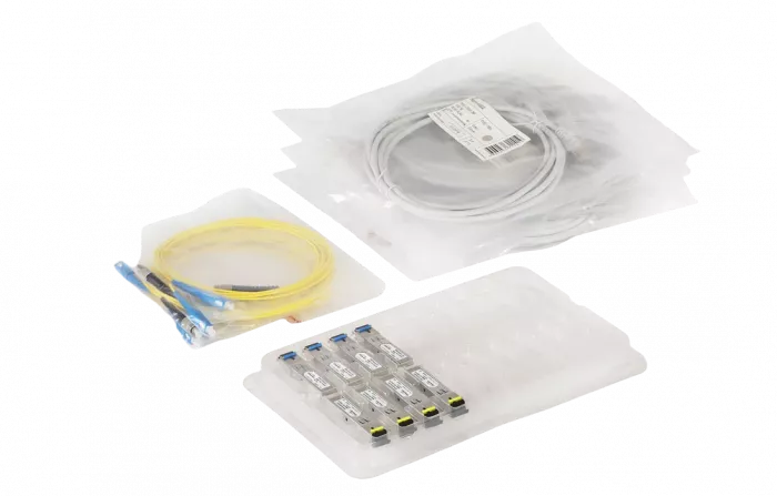 Вставка ВРО-МК-4SM-1000-SC/UPC ССД