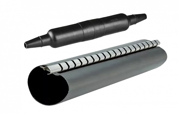 Муфта разв.п/эт 3МРП2 с ТУМ ССД