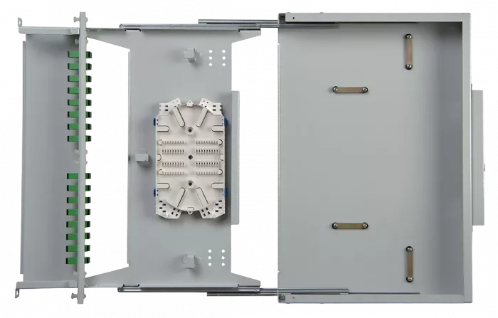 Кросс ШКОС-ВП-1U/2 -16 -SC    ~16 -SC/APC   ~16 -SC/APC