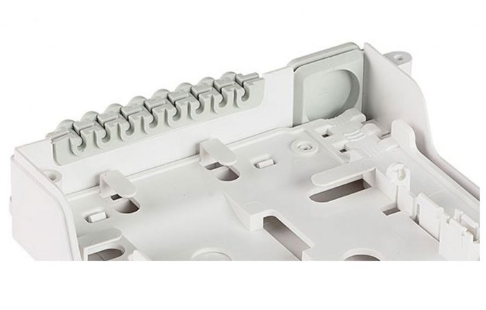 Кросс ШКОН   -МПА/3 - 2SC -2SC/APC-2SC/APC М (10 шт. в упаковке) ССД
