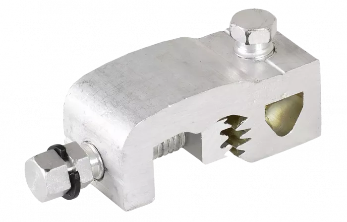 Зажим соединительный ответвительный прокалывающий P1-71 (35-95/4-50)-ССД