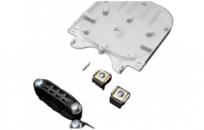 Муфта МПО-Ш1/64-1КС1645-К ССД