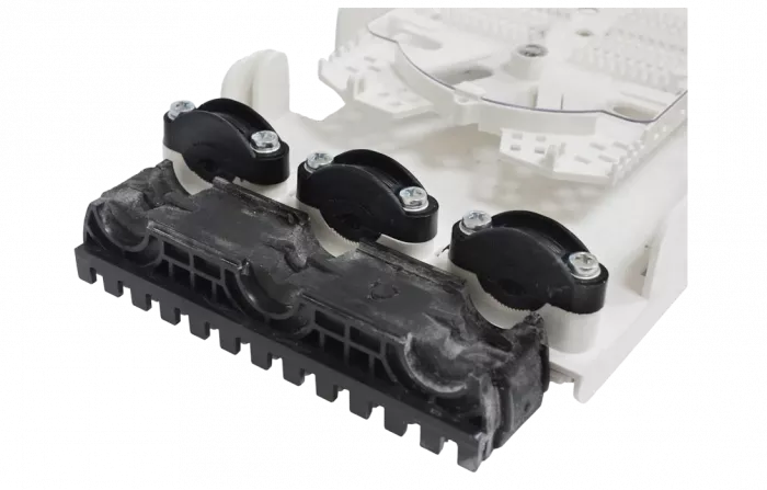 Муфта-кросс МКО-П2/A-12SC ССД