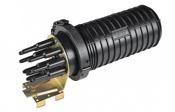 Муфта-кросс МКО-Г3/С09-1PLC8-SC/APC-20SC-20SC/APC-20SC/APC ССД