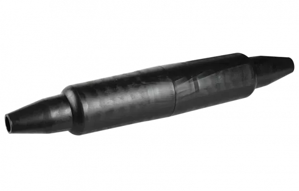 Муфта п/эт прямая МПП 10/12 ССД