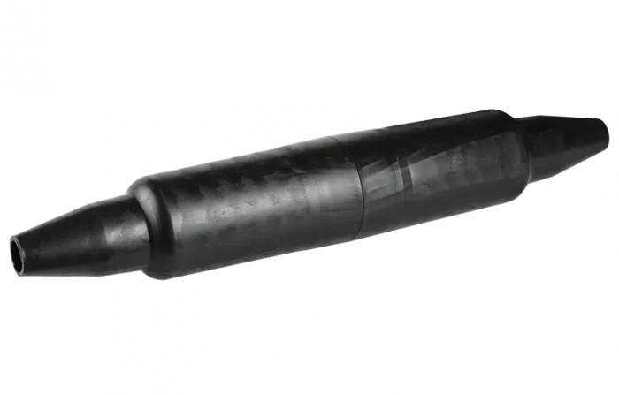 Муфта прямая п/эт МПП5/9  с ТУМ ССД