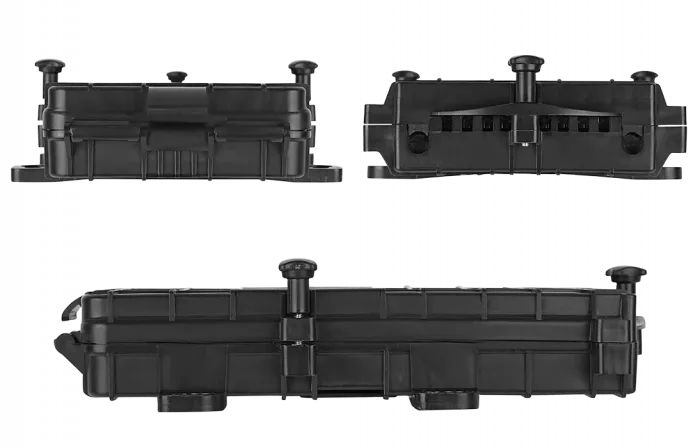 Муфта-кросс МКО-П1/С09-10SC ССД