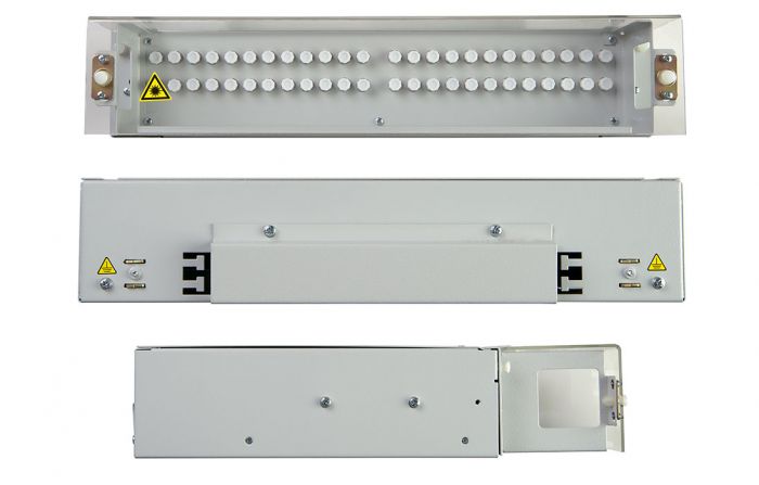 Кросс ШКОС-ВП-2U/4 -48 -FC/ST ~48 -FC/D/SM  ~48 -FC/UPC