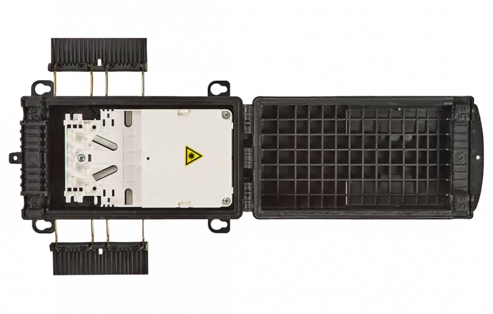 Муфта-кросс МКО-П1-М/С09-10SC ССД