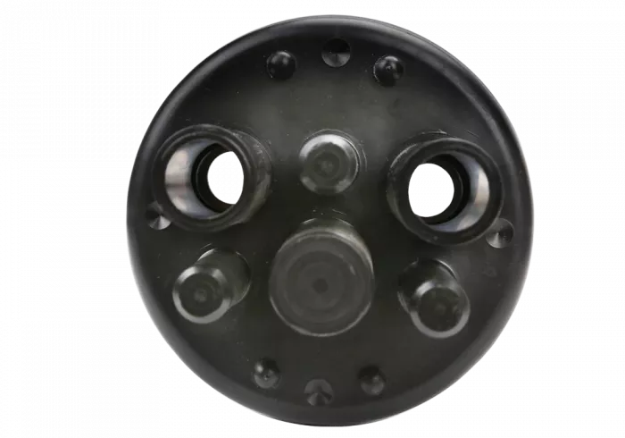 Муфта МТОК-А1/240-1КД4845-К-88 ССД