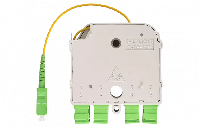 Модуль М3-8SC-1PLC 2,0-1/8SC/APC-8SC/APC -ССД У