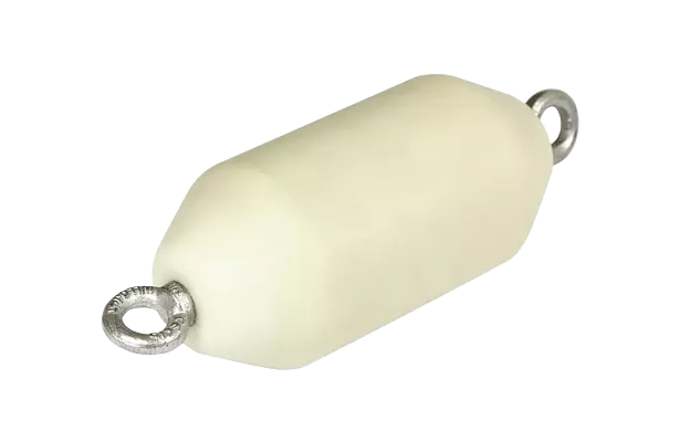 Цилиндр пробный ЦП-106 для полимерных труб ССД-Пайп 140 мм