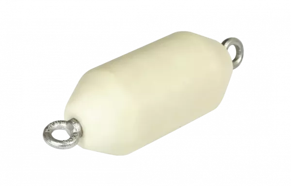 Цилиндр пробный ЦП-93 для полимерных труб ССД - Пайп 125 мм